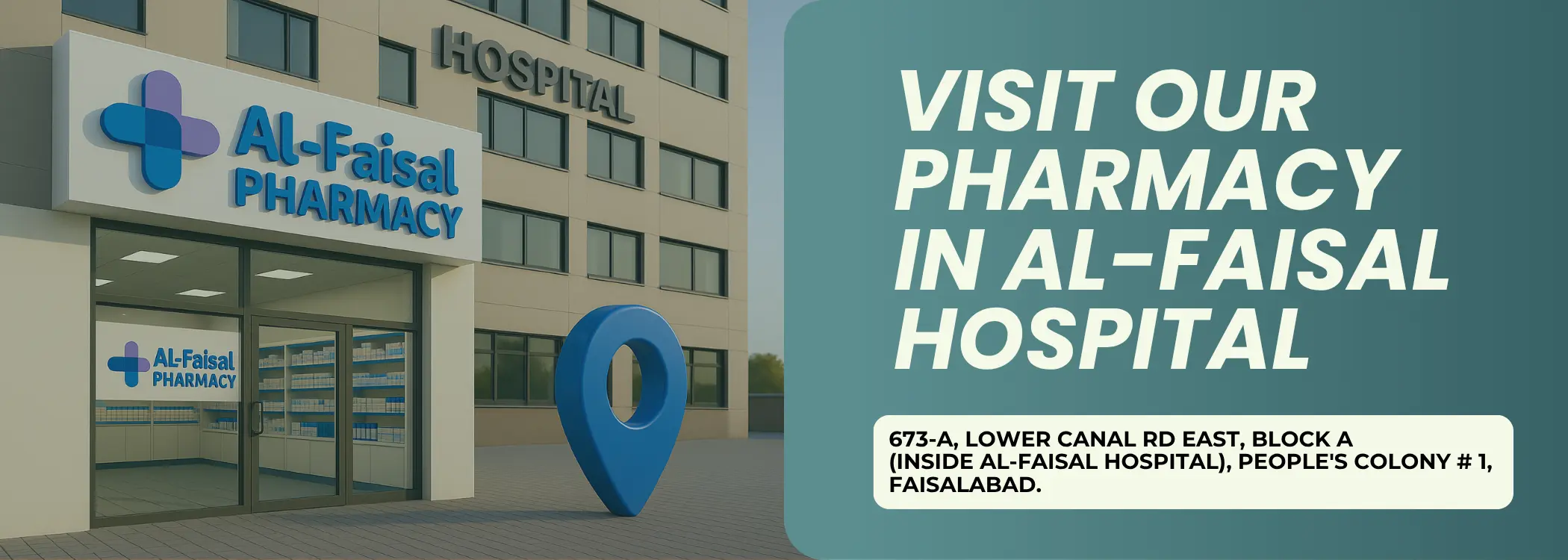 Website Banner Visit Our Pharmacy